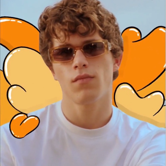 Ray ban KILIANE BIO-BASED Sunglasses - Picture 11 of 12